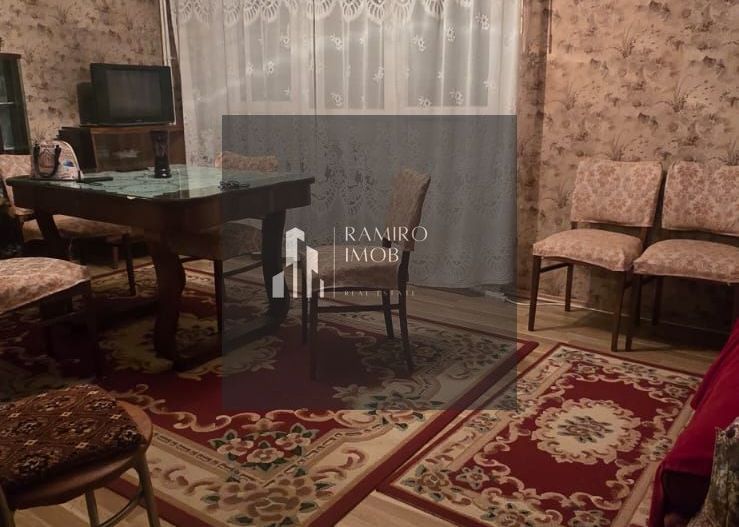 Apartament 4 camere decomandat Constantin Brancoveanu - Poză 1