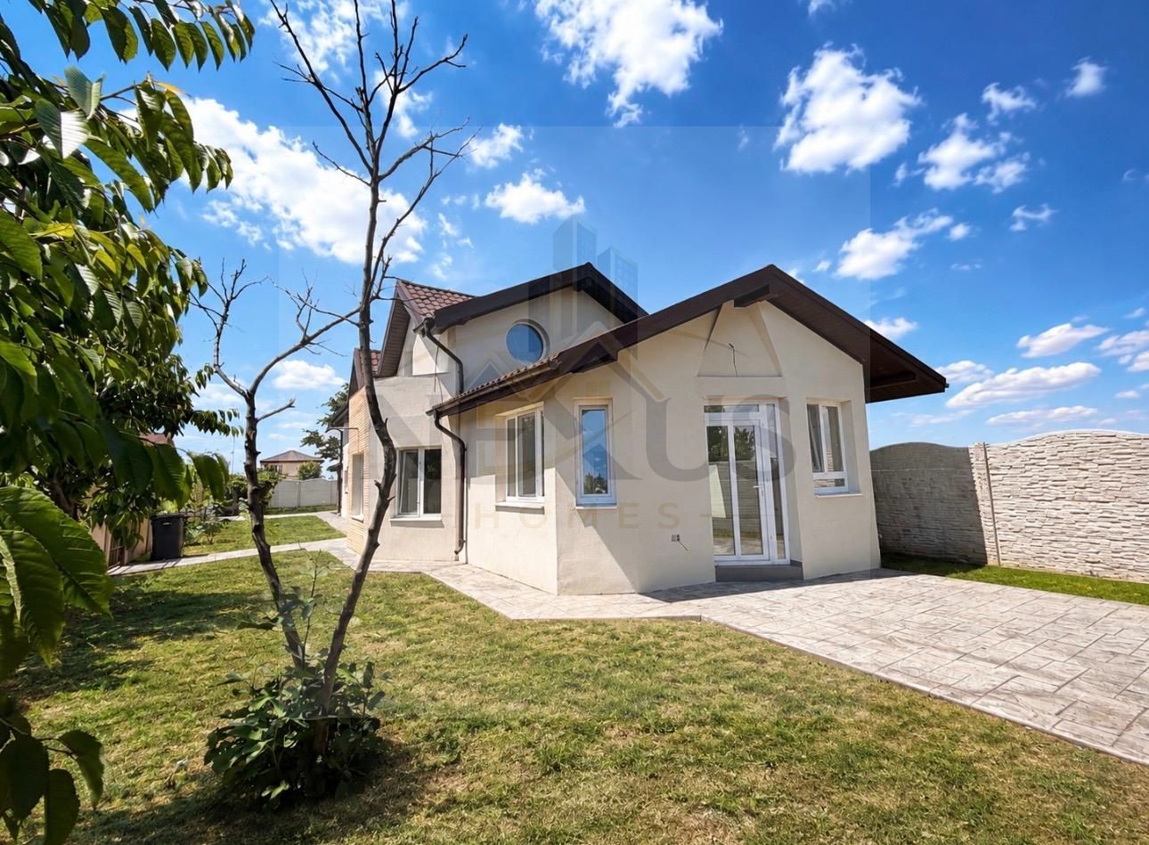 Vila spațioasă cu 5 camere - Teren 555 mp - Com. Vidra - Mutare rapida - Poză 1
