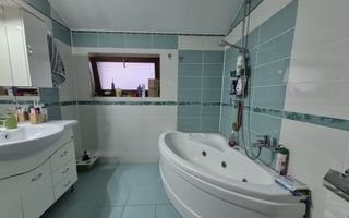 Casa 4 Camere, P+M, 137 mp, Teren 327 mp,  Toate Utilitatile, Micesti - Poză 20