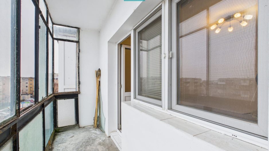 Apartament 3 camere decomandat spațios – Micalaca - Poză 9