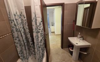 De inchiriat-Apartament 2 camere, 58m2, parcare subterana, comfort 1, Straulesti - Poză 3