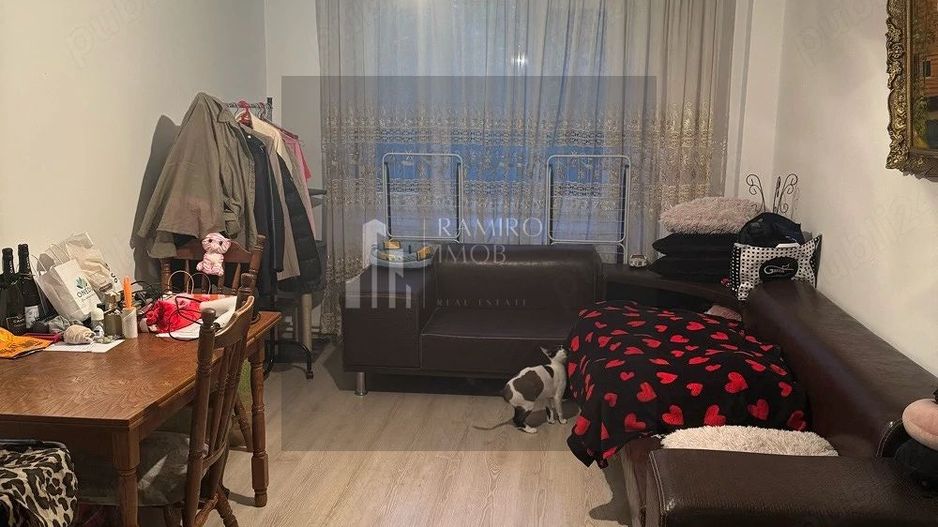Apartament decomandat 3 camere Dristor - Poză 1