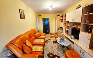 Apartament 3 camere, 70 mp, etaj 2, mobilat, utilat, ultracentral - Poză 7