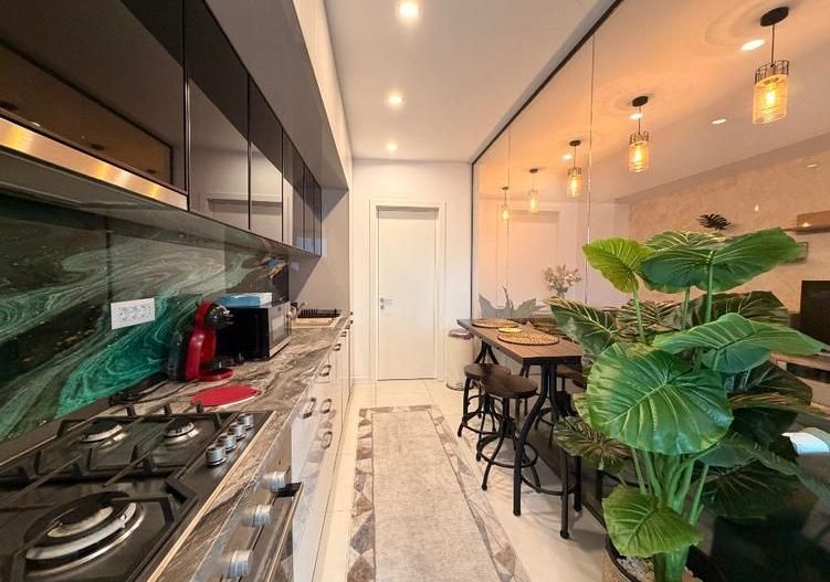 2 camere | Nusco City | etaj 6/7 | parcare | Metrou Aurel Vlaicu - Poză 5