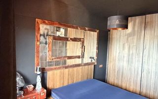 Apartament cu terasă 9 mp, parcare subterană, Iulius Mall. - Poză 5