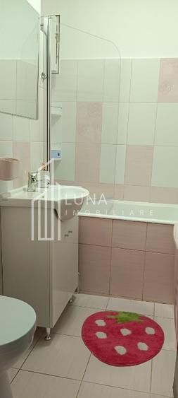 Vand apartament cu 2 cam. mobilat si  utilat - Poză 12