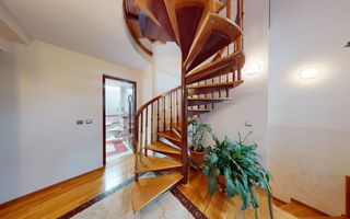 Casa individuala - 7 camere, 278 mp utili - Strand - Poză 19