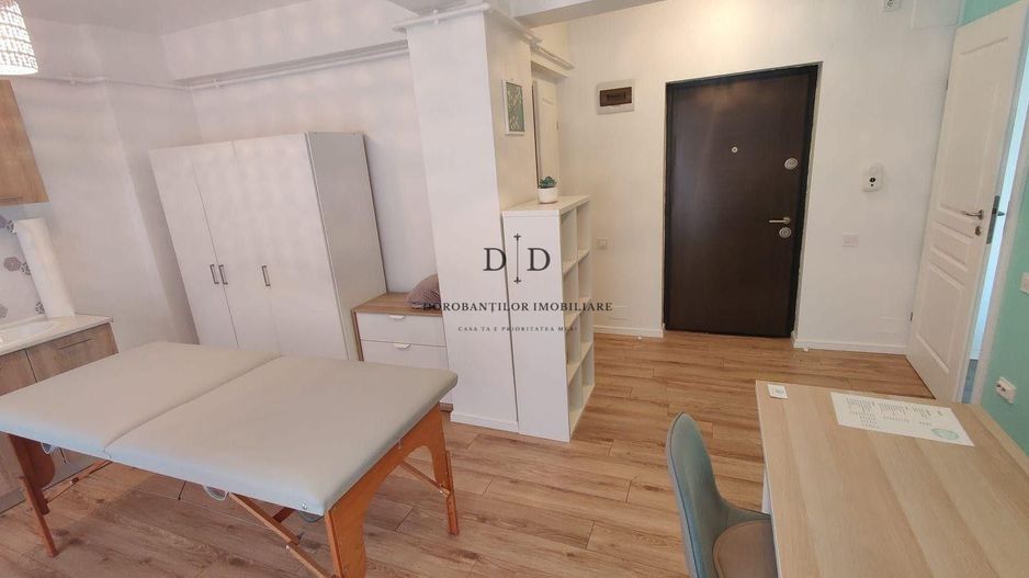 Spațiu comercial de închiriat – zonă excelentă- Europa, Calea Turzii - Poză 6