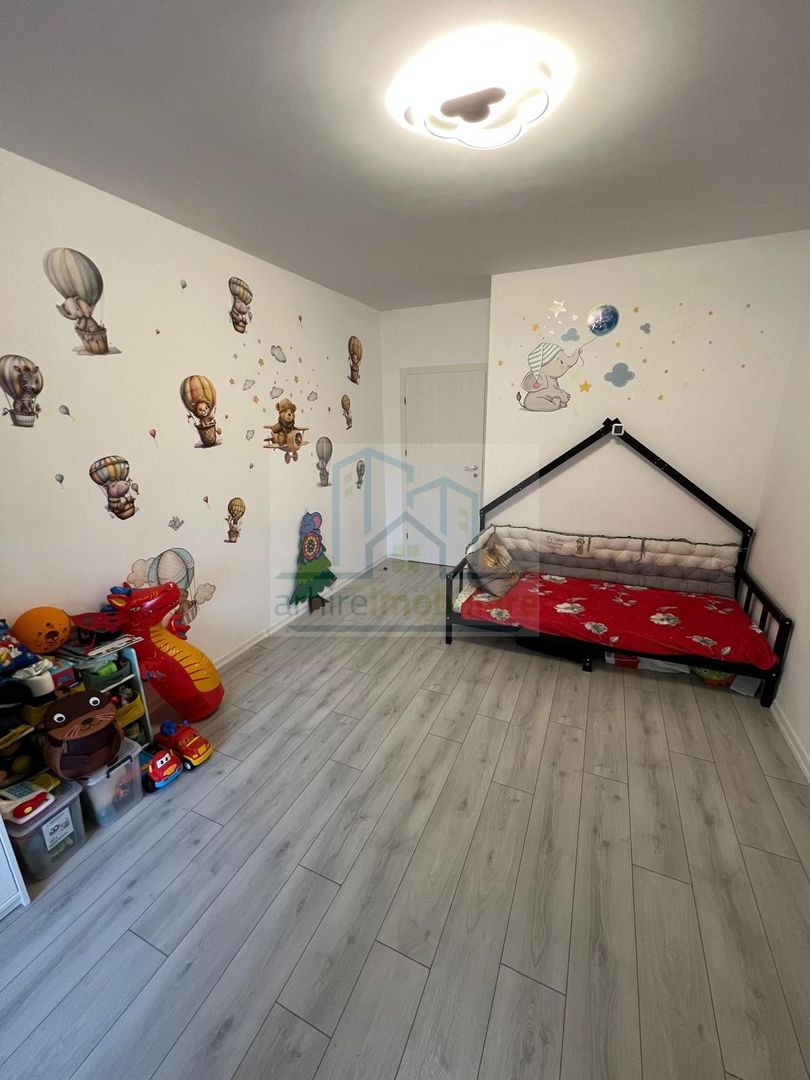 Apartament 2 camere decomandat | Bloc nou 2024 | zona Pallady - Poză 3