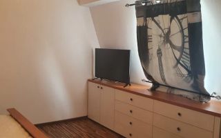 APARTAMENT 2 CAMERE, CONSTANTIN BRANCOVEANU CENTRALA MOBILAT PARCARE - Poză 4