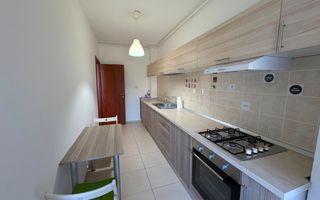 GARSONIERA- POPESTI-LEORDENI, CENTRALA, BUCATARIE INCHISA, METROU - Poză 7