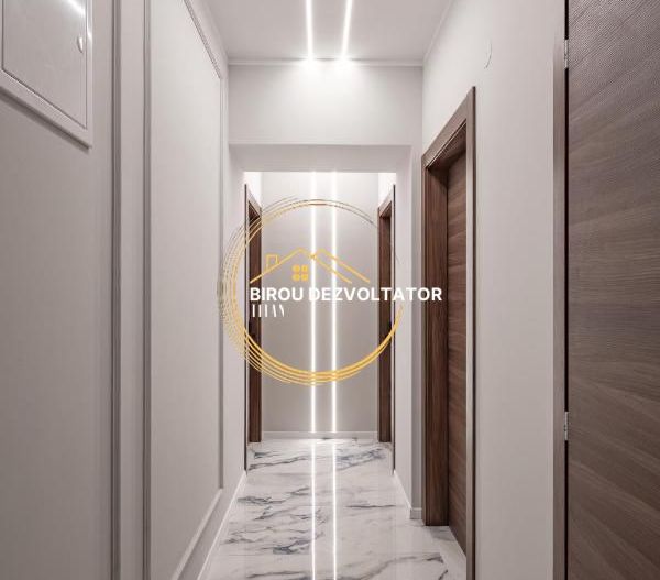 Proiect Modern Parcare bonus STB PARC Metrou Teclu Ikea Pallady PROMO - Poză 5
