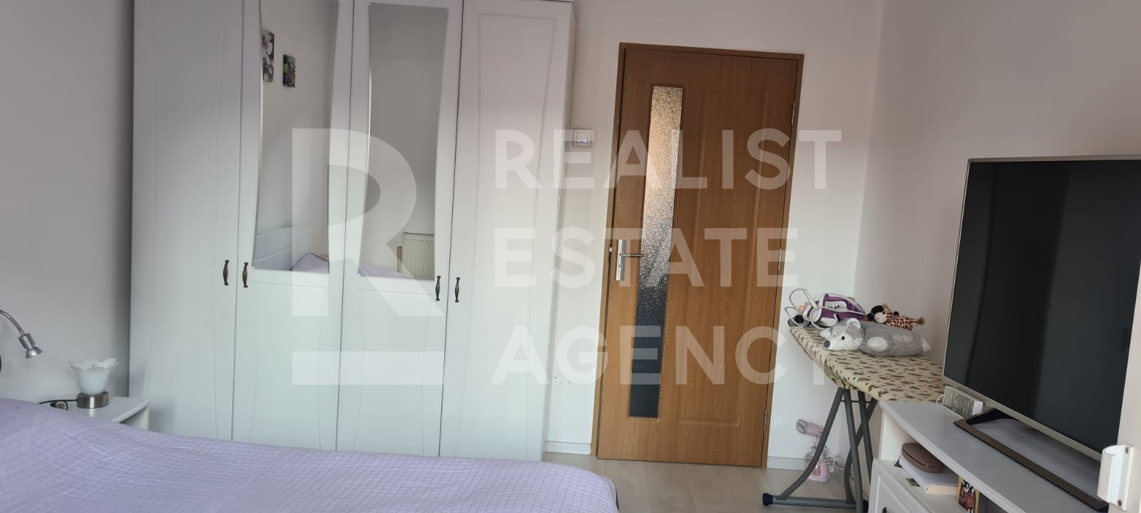 Apartament 4 camere de vânzare - Calea București, Brașov - Poză 7