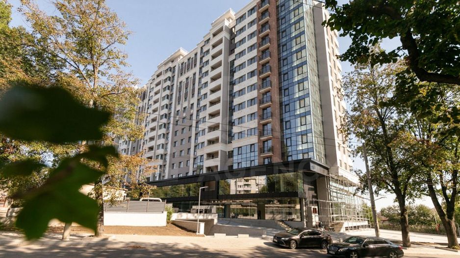 Vânzare, apartament, 2 camere, strada Vasile Lupu, Buiucani - Poză 2