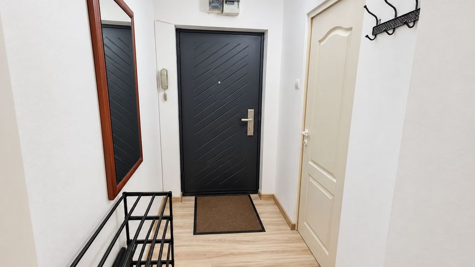 Apartament 2 camere ND 35 mp Tatarasi Ateneu 350 euro - Poză 8