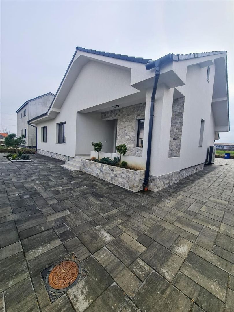 Casa Cihei 6 camere - Poză 3