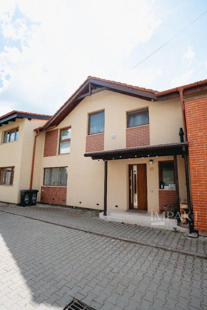 Casă Superfinisată cu 3 dormitoare in cartierul Exclusivist Europa! - Poză 22