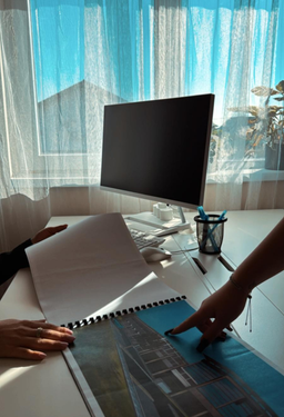 Evaluare și consultanță imobiliară
    
  Promovare digitală și marketing imobiliar
profesionist