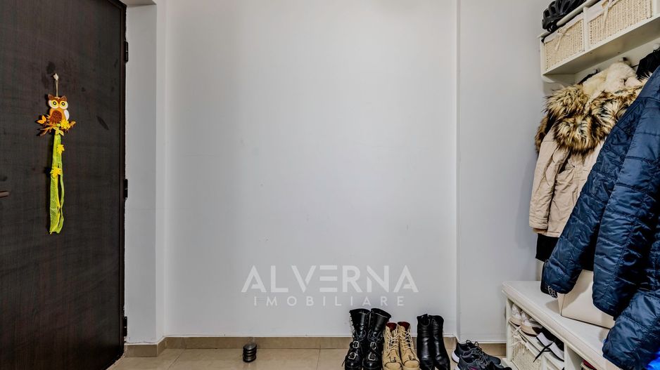 COMISION 0% | Apartament 2 camere | 59mp + balcon | Buna Ziua - Poză 11