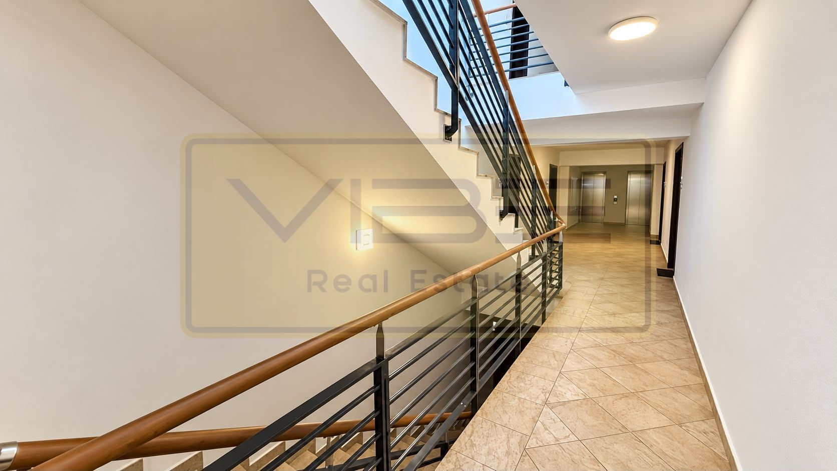Apartaament 2 camere premium + parcare Conest Grand Residence Iulius Mall - Poză 22