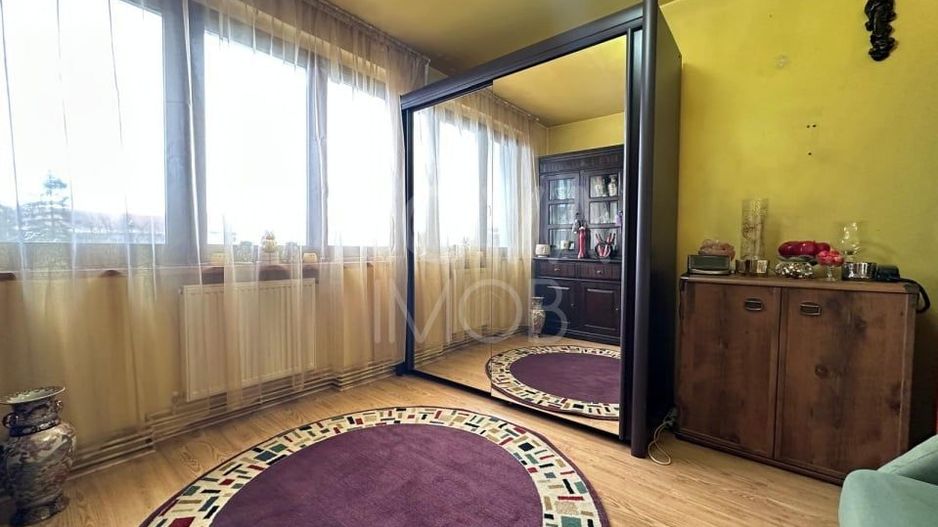 Apartament modern, 3 camere, Calea Dumbravii, Dioda - Poză 7