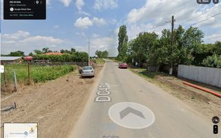 Terenuri de vânzare Răcari, Dâmbovița | 540 mp și 640 mp | 26 euro/mp - Poză 3