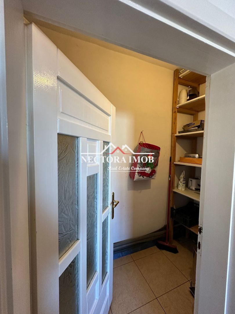 NECTORA IMOB-Casa 3 camere, Zona Iosia, 100 mp, Curte proprie - Poză 12