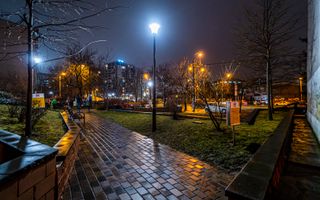 Sebastian 141, 3 camere, 78mp, et 1, 2 băi, centrala proprie, disponibil imediat - Poză 15