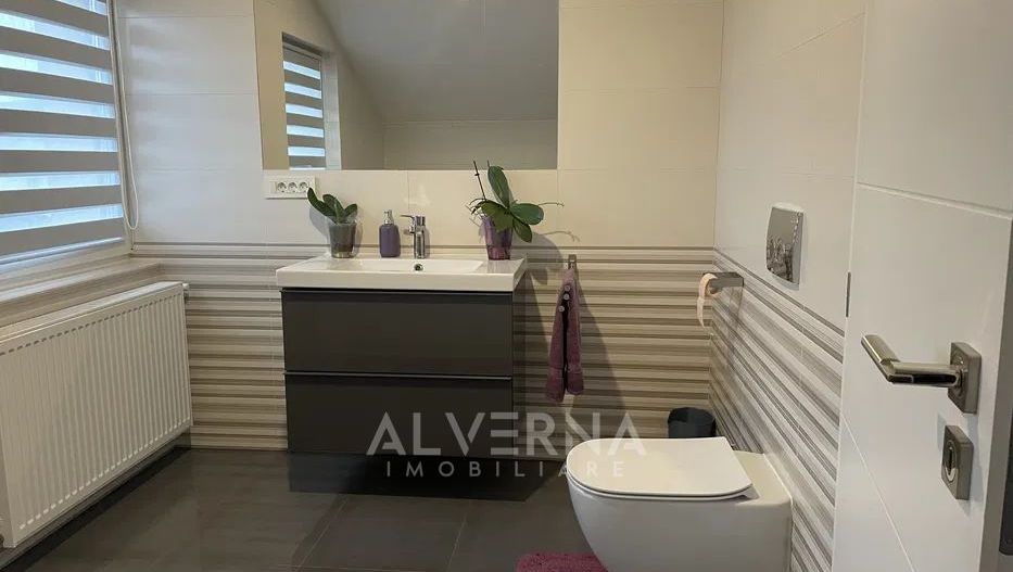 Apartament 4 camere + balcon | 120mp + 8mp | parcare | PETFriendly - Poză 7