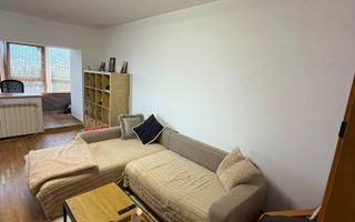 Vânzare Apartament 2 Camere Decomandat Unirii- Octavian Goga Bloc Monolit 2000 - Poză 1