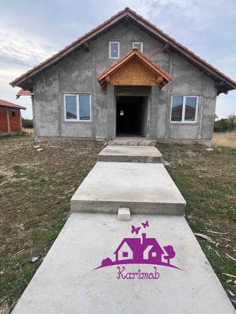 Casa in localitatea Nojorid - Poză 1