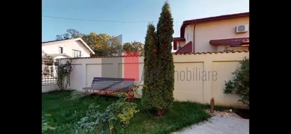 Vila Pantelimon - Padure - Poză 4