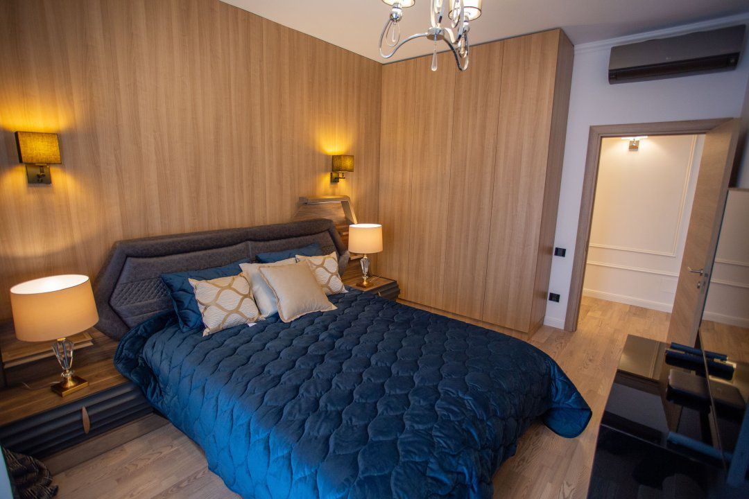 Apartament 4 camere lux  I Herastrau Soseaua Nordului - Poză 7