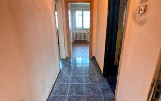 Apartament de vanzare 3 camere Giulesti/Crangasi/Bloc Reabilitat A269 - Poză 18