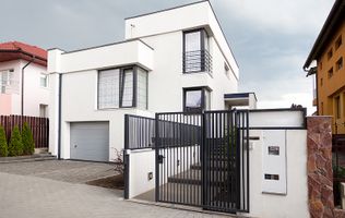 Vilă Individuală Modernă de Vânzare | Cartierul Europa – Str. Duiliu Zamfirescu