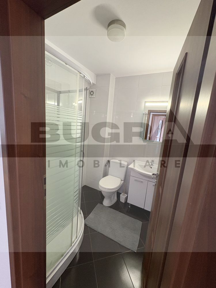 Apartament modern, minimalist de 3 camere, 66mp, zona Sigma - Poză 7
