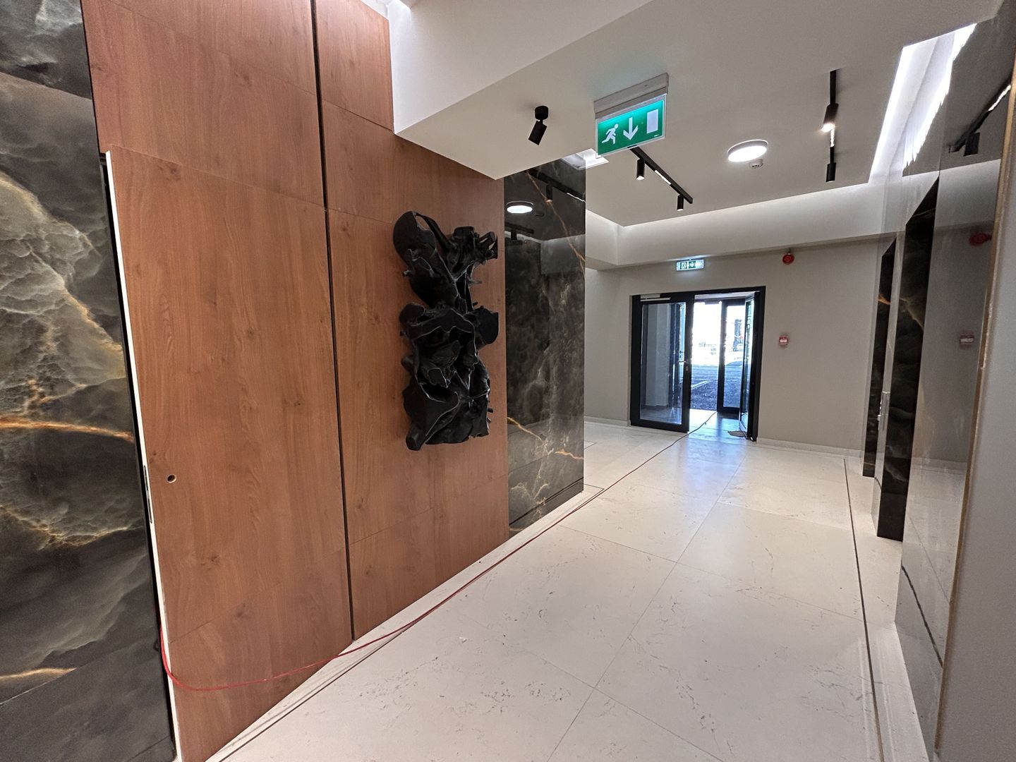 APARTAMENT PREMIUM 2 CAMERE | BANEASA | SISTEM SMART HOME INTEGRAT - Poză 15