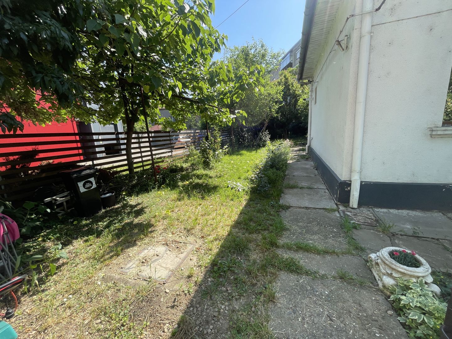 Girocului–Rebreanu | Casă de inchiriat | 500 mp teren | Birou/After-school - Poză 1