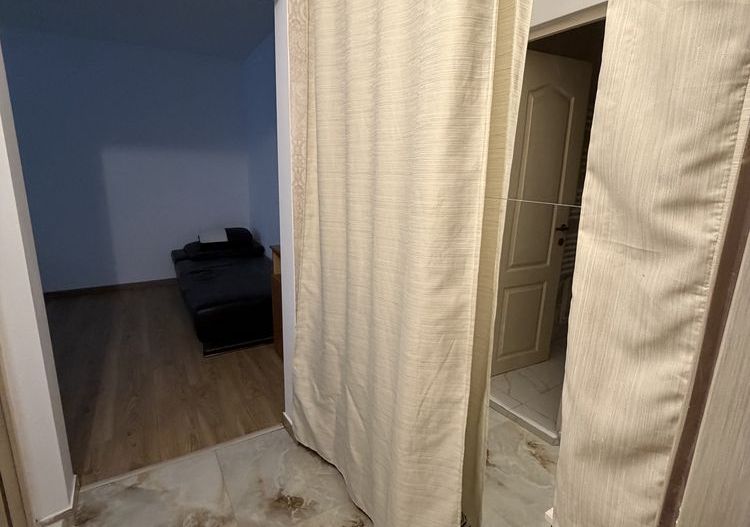 Garsoniera cu bucatarie separata | Centrala proprie | 30 mp | Manastur - Poză 2