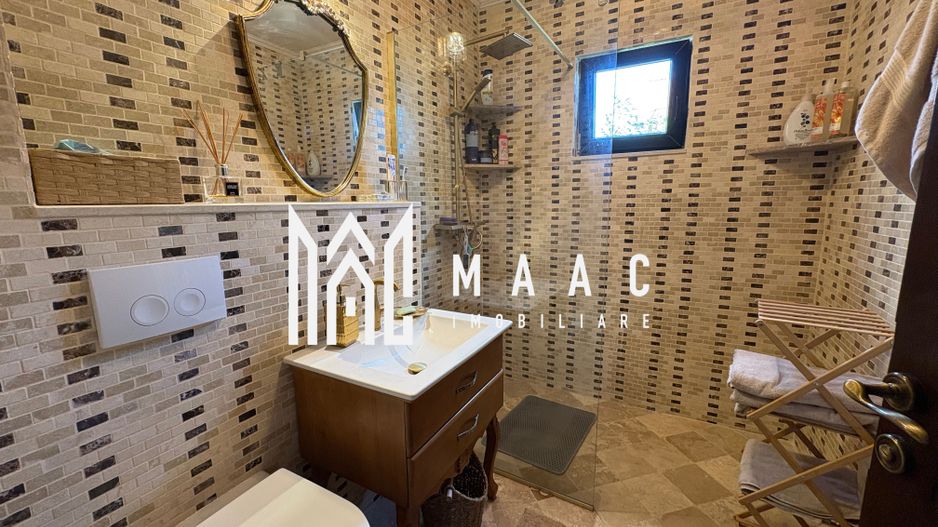 Casă 6 camere de vânzare | Sadu, Tocile | 160 mp | 1.500 mp - Poză 24