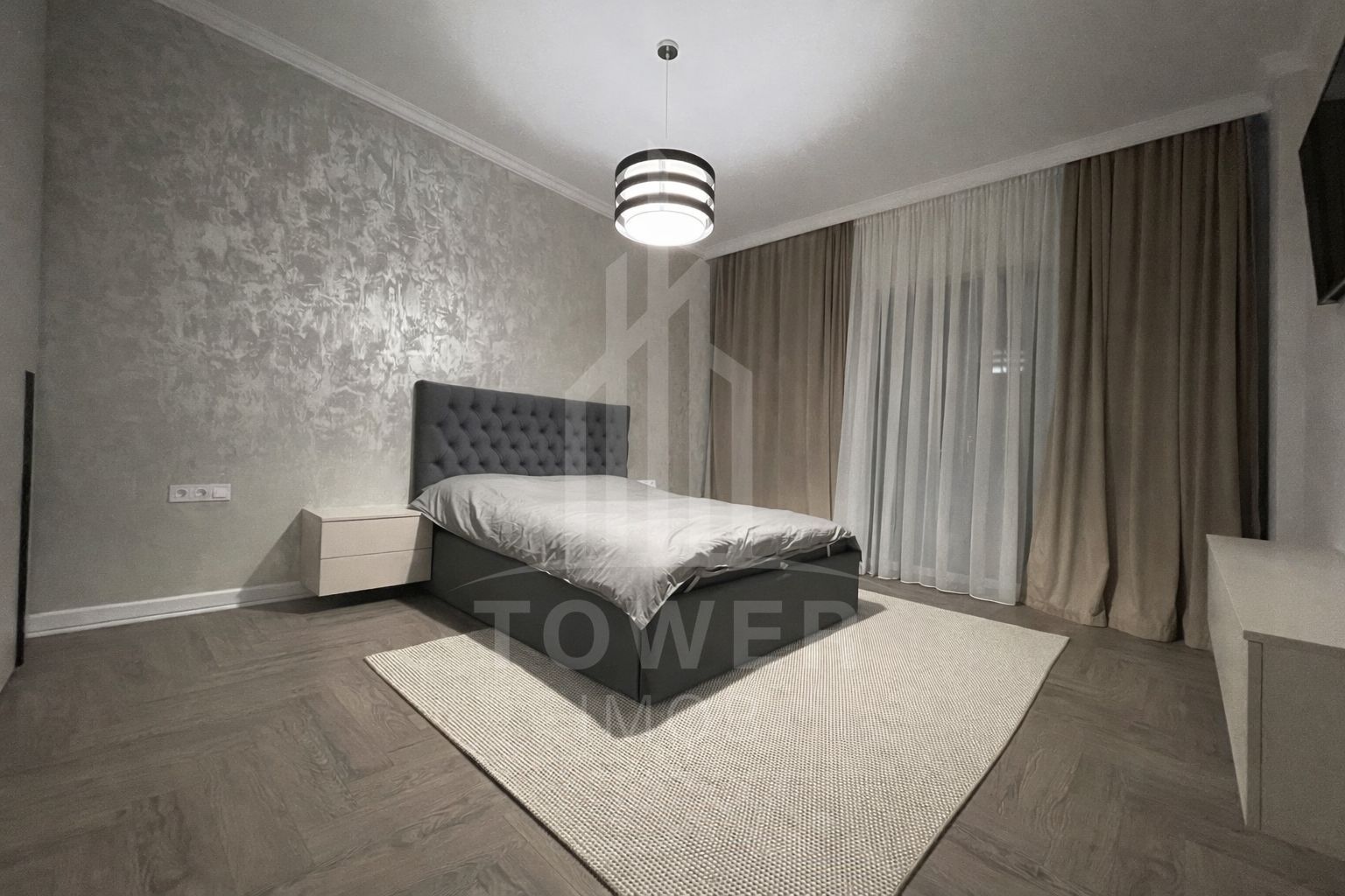 🏡 Apartament 3 camere | Design modern | Prima închiriere - Poză 5