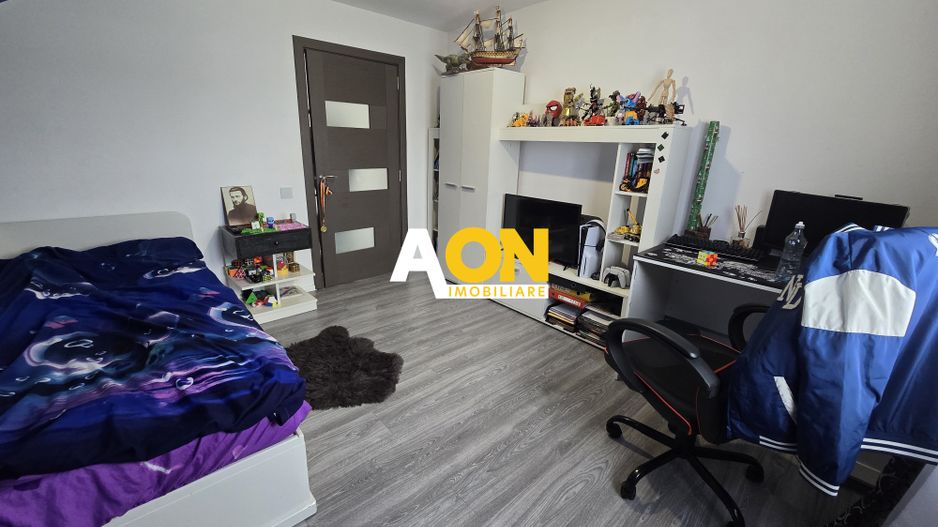 Casa 5 Camere.450mp Teren, Zona Micesti - Poză 11