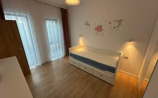 Apartament cu terasa mare zona Lipovei - intrare Dumbrăvița - Poză 18