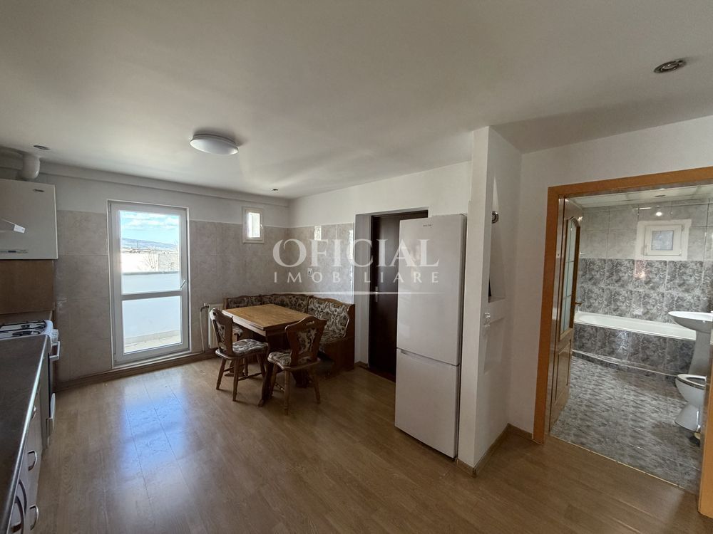 Apartament 2 Camere Decomandat | 54 Mp | Balcon | Zorilor GH.Dima - Poză 4