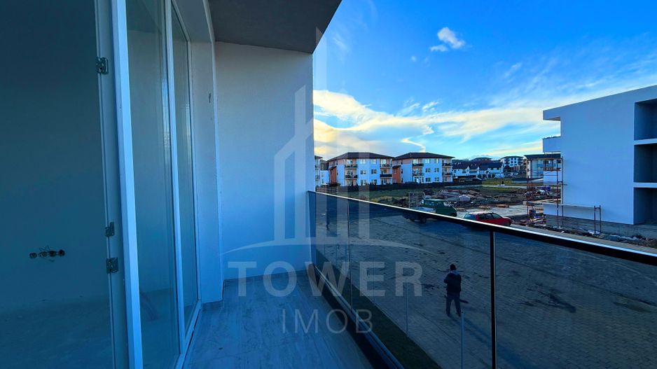 Apartament 2 camere cu grădină | Comision 0% - Poză 5