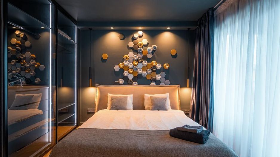 Apartament 3 camere I Mobilat modern I Buna ziua - Poză 8