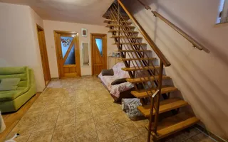 Casa 5 Camere, Zona Alba Micesti,  660 mp Teren - Poză 12