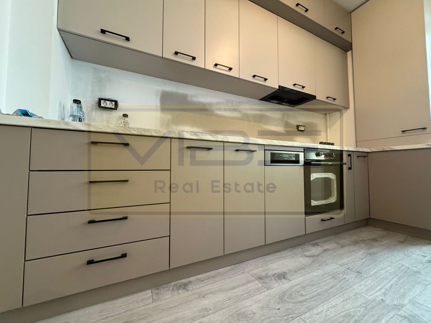 Apartament 3 camere NOU Atrium Garden - 10min Mall Moldova - Poză 3