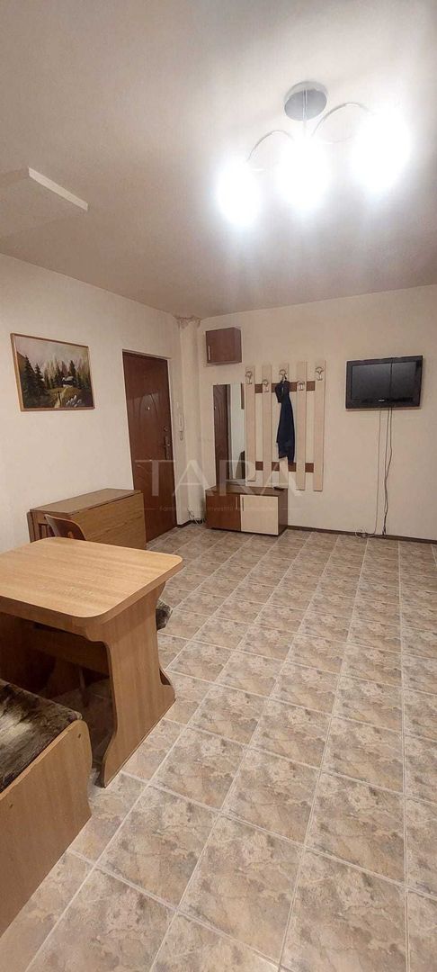 Panoramă superba! Apartament cu 2 camere si garaj, Gheorghe Dima. - Poză 2