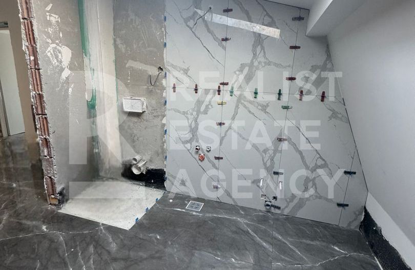 Vânzare, penthouse, 3 camere cu vedere la munte, Coder Residence - Poză 16